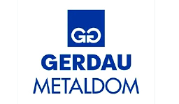 Gerdau Metaldom - Cliente TSIGO